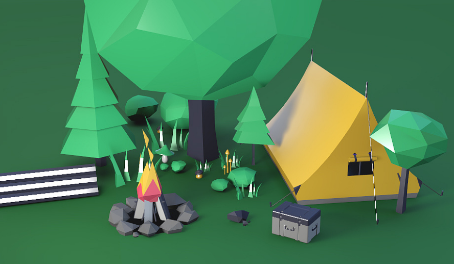 三維設計未來的發(fā)展趨勢是什么？