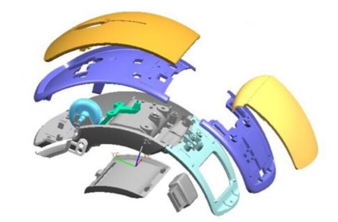 鄭州結(jié)構(gòu)設計的一些流程！