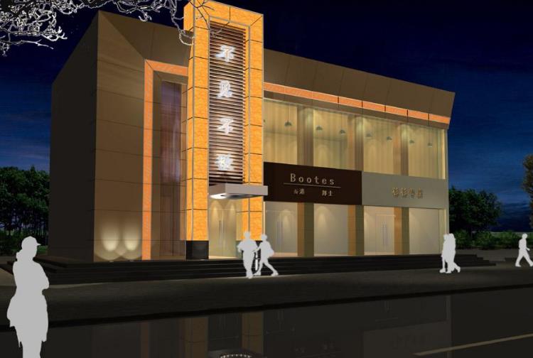 鄭州外觀設計公司都有哪些技術(shù)要求！