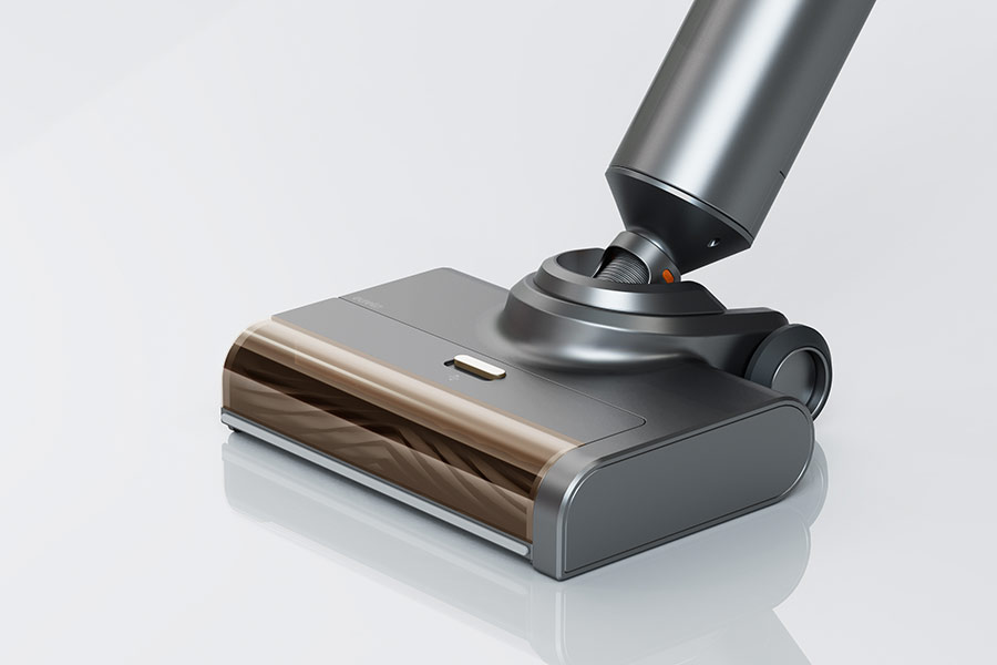 如何讓工業(yè)產(chǎn)品設(shè)計更具有信任感？