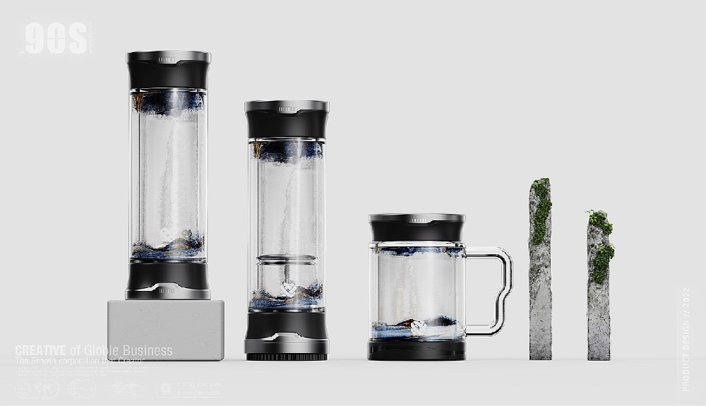 保溫杯里泡枸杞,保溫杯產(chǎn)品如何設(shè)計