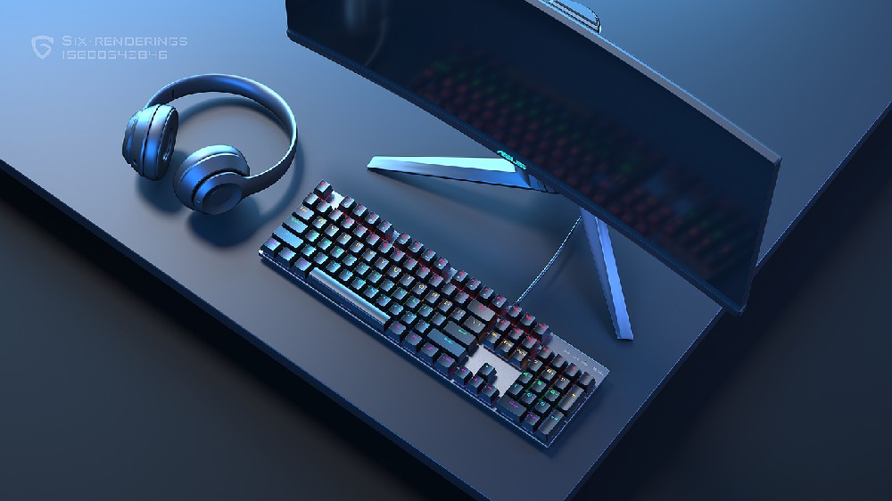 鄭州產品外觀設計可以外包嗎？如何篩選靠譜的產品外包設計公司？