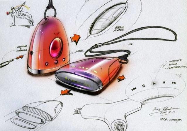 為什么這么多人想學產品設計？